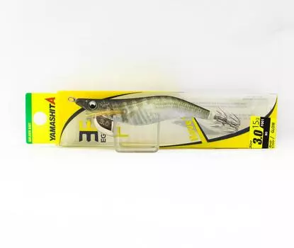 Yamashita Live Egi-O F 3.0-15 грамм-3 сек на м F020 (7107)