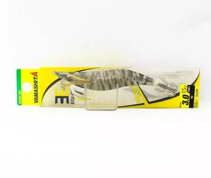 Yamashita Live Egi-O F 3.0-15 грамм-3 сек на м F021 (7114)