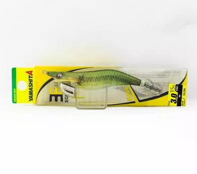 Yamashita Live Egi-O F 3.0-15 грамм-3 сек на м F019 (7091)