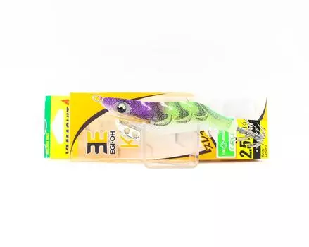 Yamashita Live Egi-O-K Squid Jig 2.5-11 grams-5 sec per m 072 (3130)
