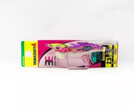 Yamashita Live Egi-O-Search 2,5-12 грамм-3,6 сек на м 084 (0855)