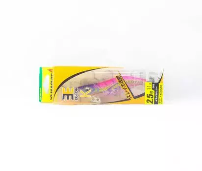 Yamashita Live Egi-OK Squid Jig 2.5-11 грамм-5 сек на м 005 (5024)
