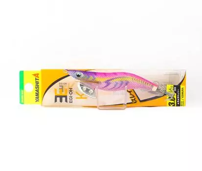 Yamashita Live Egi-OK Squid Jig 3.0-16 грамм-3 сек на м 005 (5123)
