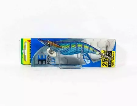 Yamashita Live Egi-OQ Squid Jig 2,5-10 граммов-5-5,5 сек/м BLP (5358)