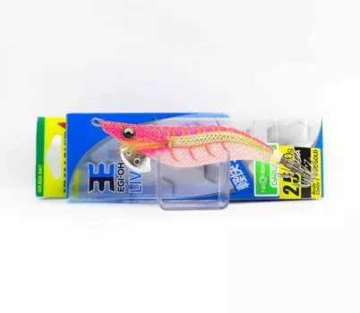 Yamashita Live Search Egi-O-Neon 2,5-10 грамм-5,5 сек/м 064 (0016)