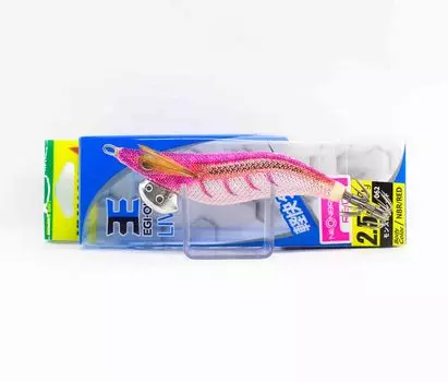 Yamashita Live Search Egi-O-Neon 2,5-10 грамм-5,5 сек/м 062 (9997)