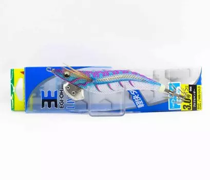 Yamashita Live Search Egi-O-Neon 3,0-15 грамм-3,5 сек/м 066 (0092)