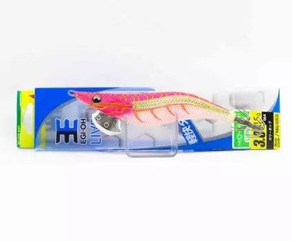 Yamashita Live Search Egi-O-Neon 3,0-15 грамм-3,5 сек/м 064 (0078)