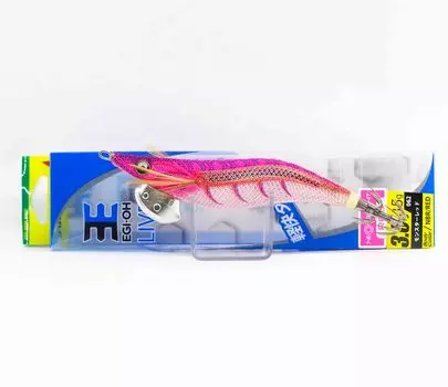 Yamashita Live Search Egi-O-Neon 3,0-15 грамм-3,5 сек/м 062 (0054)