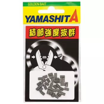YAMASHITA LP Дарума Клип 2N