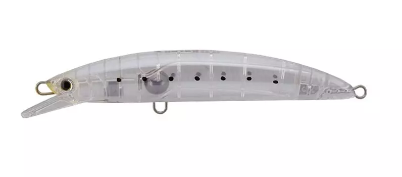 YAMASHITA Lure Boa SS195 B04C Необработанная малька 606768