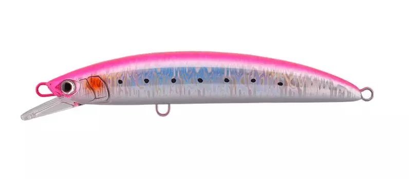 YAMASHITA Lure Boa SS195 B08H Pink Sardine 606782