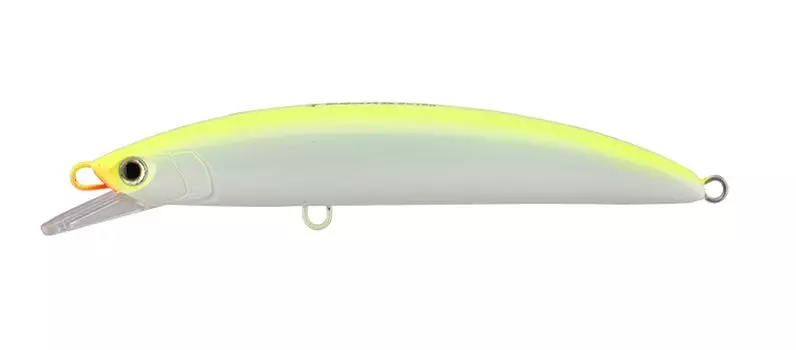 YAMASHITA Lure Boa SS195 B47P Chart Pearl 606812