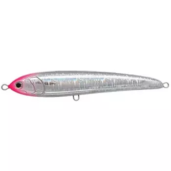 YAMASHITA Lure Rapide F190 B37H Site Pinky