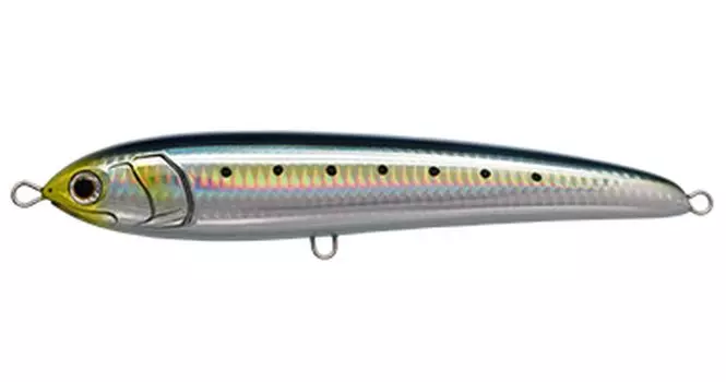 YAMASHITA Lure Rapido F190 B01H Sardine