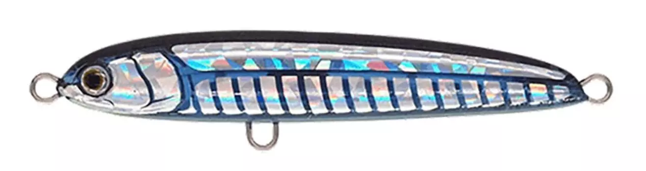 YAMASHITA Lure Rerise S105 B24D Keimura Slit Glow 612141