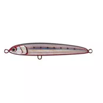 YAMASHITA Lure Rerise S130 B02D Bloody Sardine 612714
