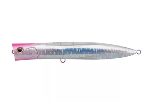 YAMASHITA Maria Lure Duck Dive F230 B37H Sight Pinky