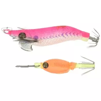 YAMASHITA Naori Assist Rig Set 1.5B A 606560