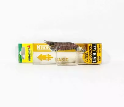 Yamashita Naory RH Squid Jig 1.5B-3.5 грамма-4.5 сек на м 012 (7321)