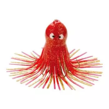 YAMASHITA Octopus Yura Hunter Long Legs W L RFPSG