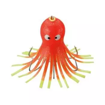 YAMASHITA Octopus Yura Hunter S RG