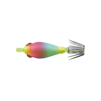 YAMASHITA Oppai Sutte 5-1 UV G2 Green/Rainbow