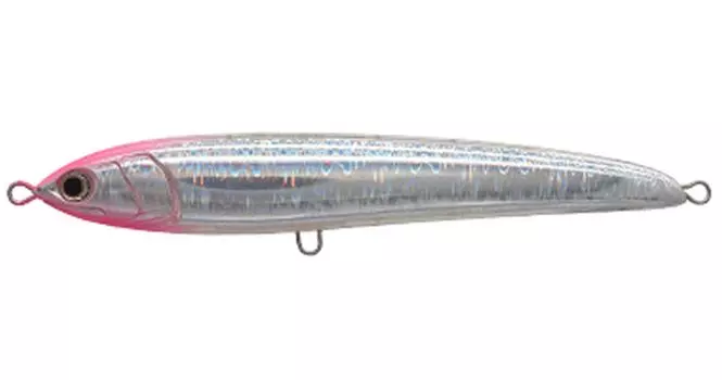 YAMASHITA Rapid F230 B37H Sight Pinky Lure