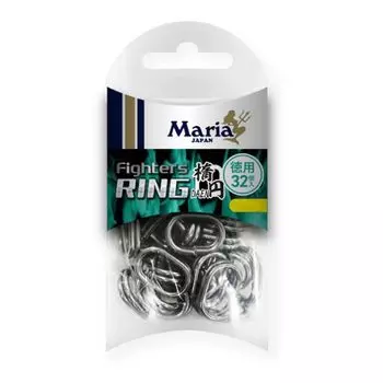 YAMASHITA Yamaria Fighters Ring Daen Value #9