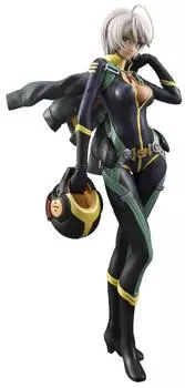 Коллекция Yamato Girls Космический линкор Ямато 2199 Костюм Рей Ямамото (Пилотная версия.)