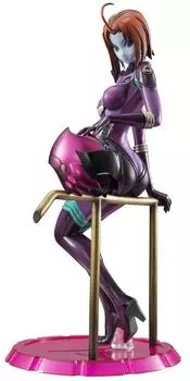 Коллекция для девочек Yamato Space Battleship Yamato 2199 Костюм Melda Ditz (Пилотная версия.)