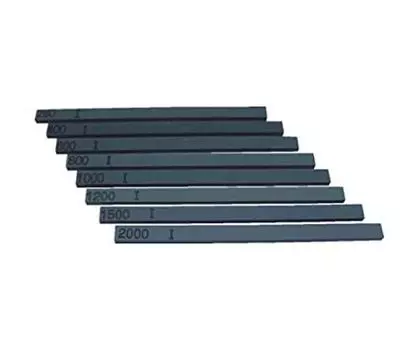 Yamato Mold Точильный камень C 1200 C46D (углерод)