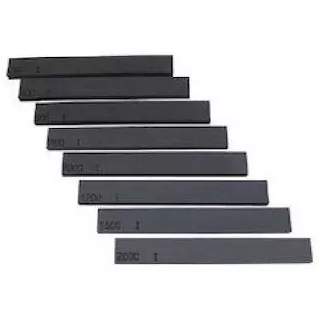 Yamato Mold точильный камень C 2000 C43F (углерод) чёрный