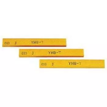 Yamato Mold точильный камень YHB Turbo B63F 320#