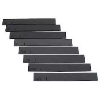 Yamato Mold Whetstone C 1000 C43D (Carbon)