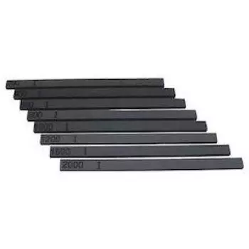 Yamato Mold Whetstone C 1000 C46D (Carbon)