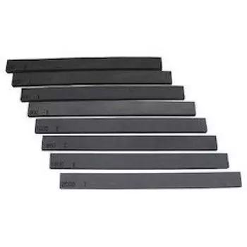 Yamato Mold Whetstone C 1000 C63F (Carbon) чёрный