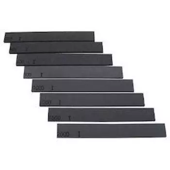 Yamato Mold Whetstone C 280 C43D (Carbon)