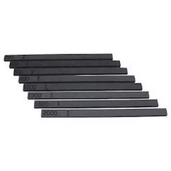 Yamato Mold Whetstone C 280 C46D (Carbon)