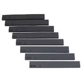 Yamato Mold Whetstone C 800 C43F (Carbon)