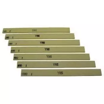 Yamato Mold Whetstone YHS 600 S63D (with sulfur) жёлтый