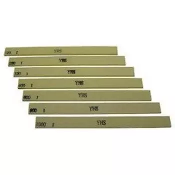 Yamato Mold Whetstone YHS S63D (with sulfur) 120#