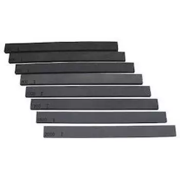 Ямато пресс-форма точильный камень C 1500 C63F (углерод) чёрный