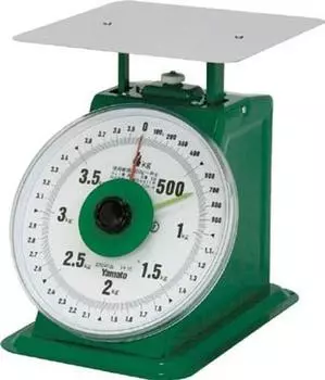 Весы Yamato JSDX4 JSDX-4 (4 кг)