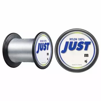 YAMATOYO Nylon Line Just 500m 24 80lb Clear No.