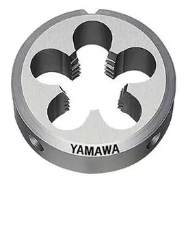 Yamawa Плашка D 2 TYDUN0BDNEBC 0-80UNF (16)