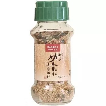 Yamaya Mentai Furikake 90g