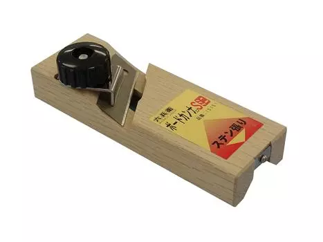 Yamaya Seisakusho Rokubei Board Planer S Mini