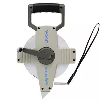 YAMAYO Styron reel 30m NR30 серый