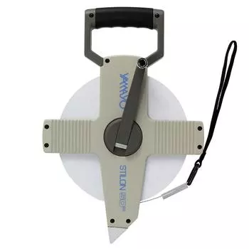 YAMAYO Styron Reel NR50 Width 10mm x Length 50m